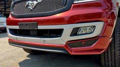 24 สเกิร์ตหน้า