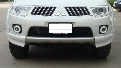 26 สเกิร์ตรอบคัน (V 1)