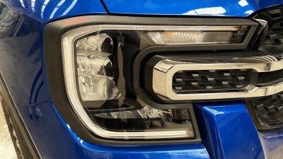 17 ครอบไฟหน้า (รุ่นWT,SPORT,XLT)+ครอบไฟท้าย(รุ่นWT,SPORT)