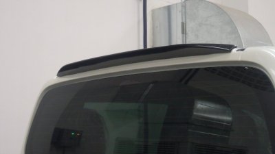23 Rear Spoiler (V 4)