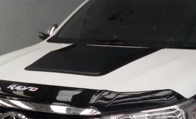 27 ช่องลมหลอกฝากระโปรงหน้า (V.1)