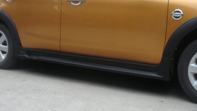 20 สเกิร์ตรอบคัน (V 2) ทรง Sport