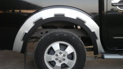 13 คิ้วล้อ (V 2) จัมโบ้