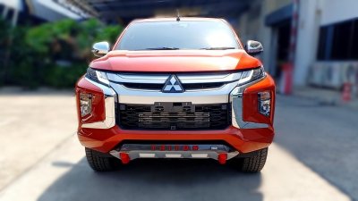 27 Front Cladding (V 2)