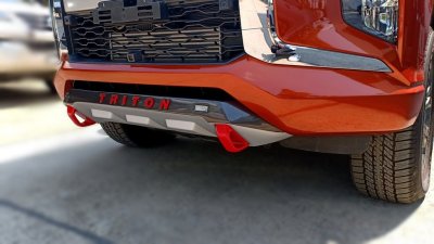 27 Front Cladding (V 2)