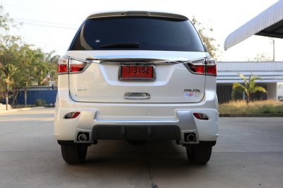 27 Front Skirt (Lumix)