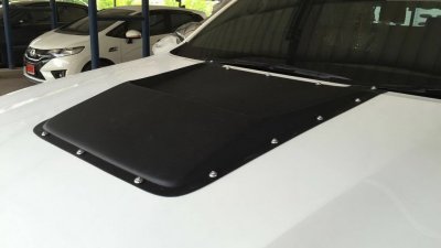 28 ช่องลมหลอกฝากระโปรงหน้า (V.2) แบบมีหมุดหลอก