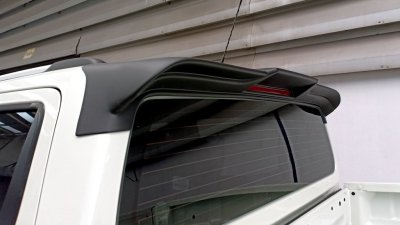 27 สปอยเลอร์หลัง (V 1)