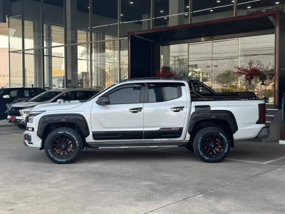 2 ชุดแต่งรอบคัน Triton 2024