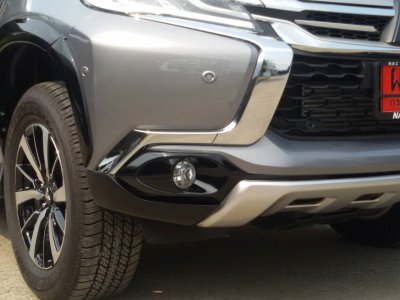 29 ชุดแต่งรอบคัน (ทรงห้าง)