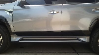 29 ชุดแต่งรอบคัน (ทรงห้าง)