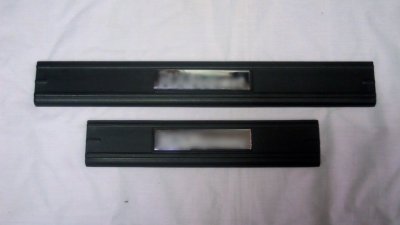 28 ชายบันได พลาสติก เฉพาะรุ่น 4 ประตู