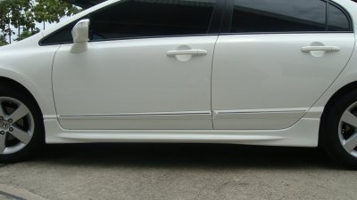 15 เสกิร์ตรอบคัน (ปี 2009) ทรง Mugen