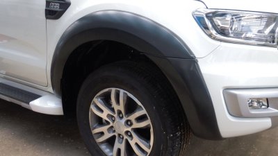 29 คิ้วล้อ (V 1) ทรงห้าง (6 นิ้ว)