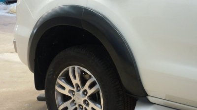 29 คิ้วล้อ (V 1) ทรงห้าง (6 นิ้ว)