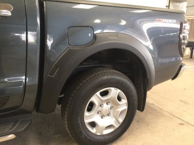 32 คิ้วล้อ (V 5) แบบบาง ขนาด 6 นิ้ว