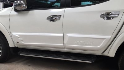 27 Body Cladding (V 1)