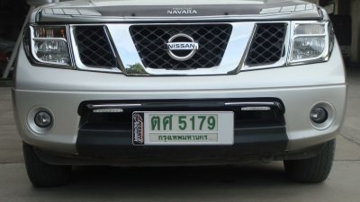 15 Daytime Running Light