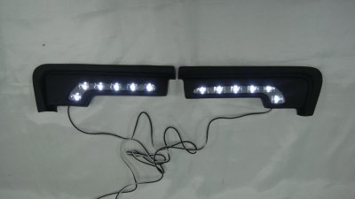 16 Daytime Running Light (Year 2006)