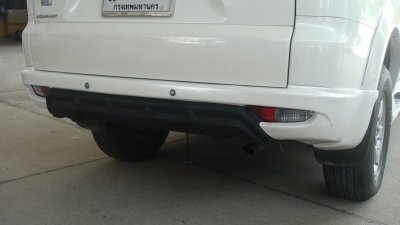 27 สเกิร์ตรอบคัน (V 2)