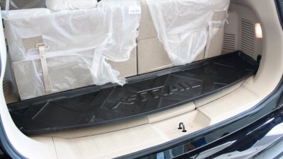 2 Cargo Tray (Small)