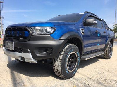 2 Front Bumper Cover