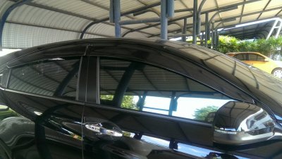 2 Weather Guard (Injection)