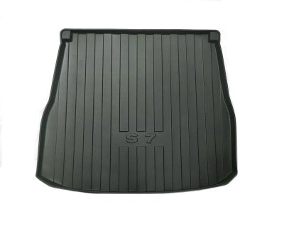 1 ถาดวางของท้ายรถยนต์ (A) Changan deebal S07 2023