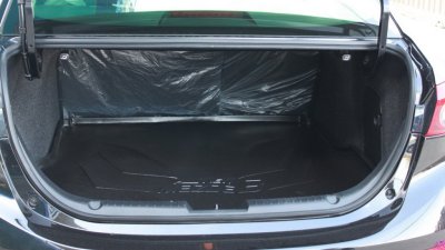 3 Cargo Tray (4Dr)
