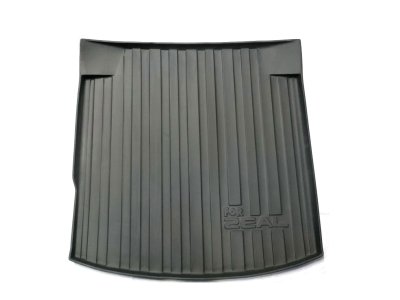 3 ถาดวางของท้ายรถยนต์ BYD SEAL 2023 (A)