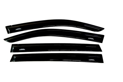 1 กันสาดประตู TOYOTA INNOVA 2023