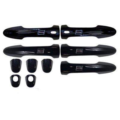 32 Door Handle Cover – Hilux Travo 2026