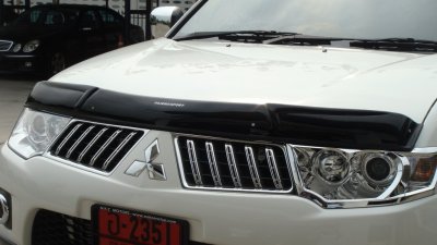 2 Bug Guard (Small Size)