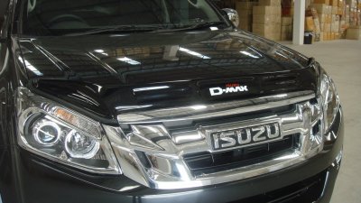 2 Bug Shield Grard (Small Size)