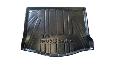 1 ถาดวางของท้ายรถ