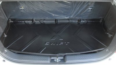 2 Cargo Tray