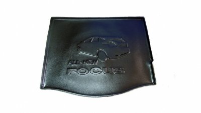 4 ถาดวางของท้ายรถ