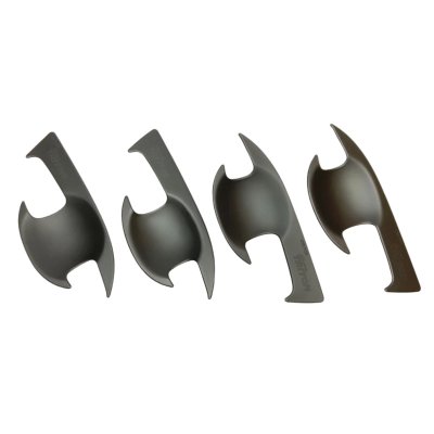 7 Door Handle Inner (black)