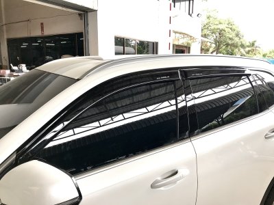 3 กันสาด