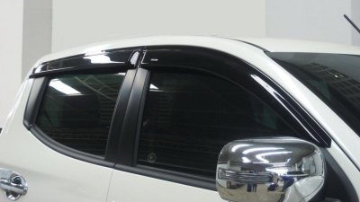 2 Weather Guard (Big Size)