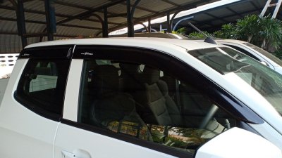 2 กันสาด (ทรงปกติ)