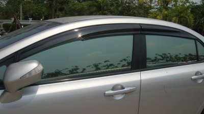 2 Weather Guard (Mugen)