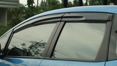 2 Weather Guard (Mugen Style)