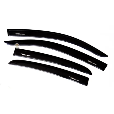 2 กันสาด TOYOTA YARIS ATIV 2022