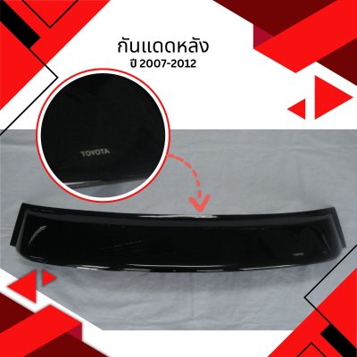 2 กันแดดหลัง