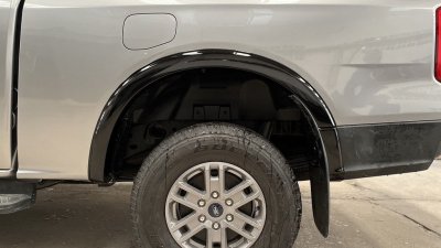 37 คิ้วล้อ(โมล์เล็ก) (3นิ้ว) รุ่น XL,XLT,WT