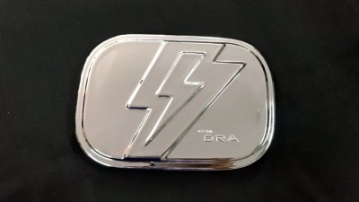 1 Oil tank cover ORA GOOD CAT 2022