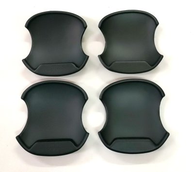 4 เบ้ารองมือเปิดประตู YARIS CROSS 2023 (4 ชิ้น)