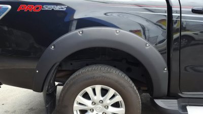 27 คิ้วล้อ (V 3) มีน๊อต