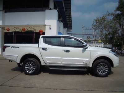 29 กาบข้าง (ใส่กับคิ้วล้อทรงห้าง)